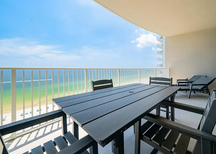 Phoenix Ii 1403 Gulf Shores