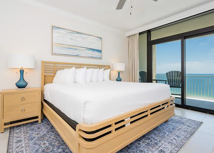 Phoenix Ii 1403 Apartment Gulf Shores