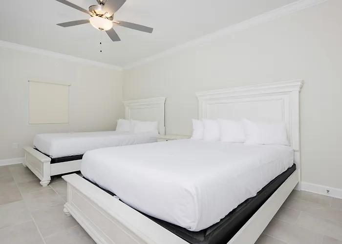 Apartment Phoenix Ii 1403