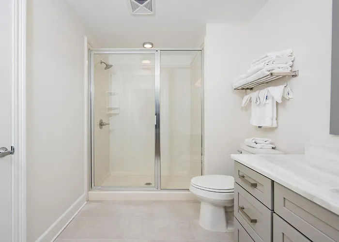 Apartment Phoenix Ii 1403