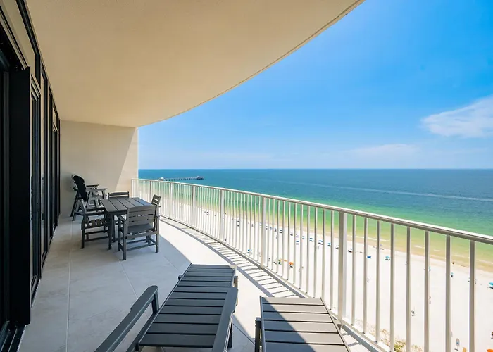 Phoenix Ii 1403 Gulf Shores