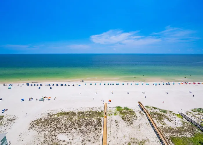Phoenix Ii 1403 Apartment Gulf Shores