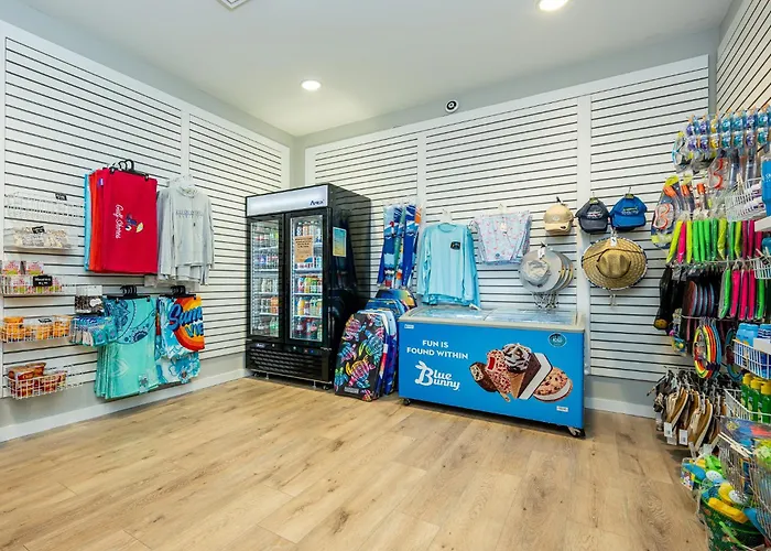 Phoenix Ii 1403 Gulf Shores