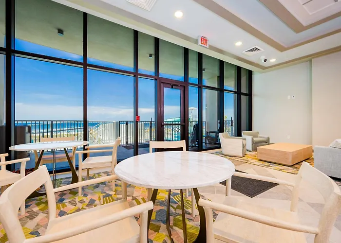 Apartment Phoenix Ii 1403 Gulf Shores