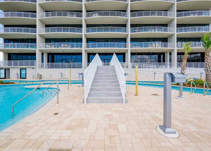 Phoenix Ii 1403 Gulf Shores