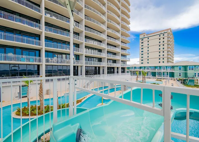 Phoenix Ii 1403 Gulf Shores