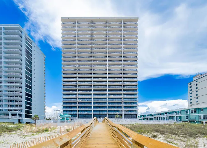 Apartment Phoenix Ii 1403