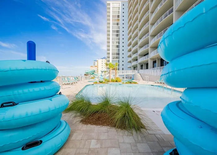 Phoenix Ii 1403 Gulf Shores
