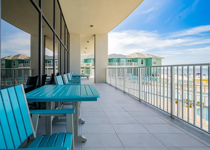 Apartment Phoenix Ii 1403